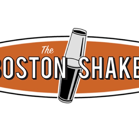 BOSTON SHAKER COCKTAIL SET 4 Pc STAINLESS STEEL NEW IN SEALED BOX - Picture 3 of 3